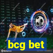 bcg bet