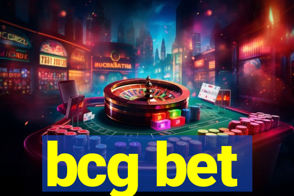 bcg bet