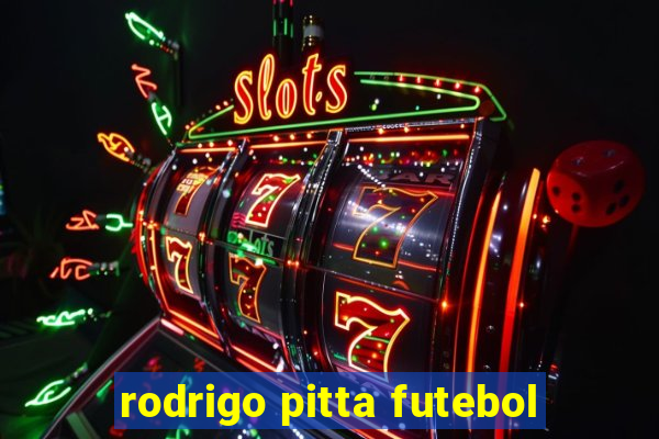 rodrigo pitta futebol