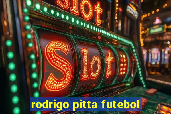 rodrigo pitta futebol