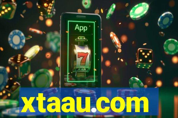 xtaau.com