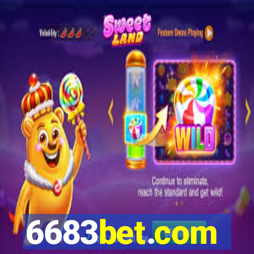 6683bet.com