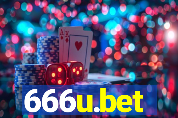 666u.bet