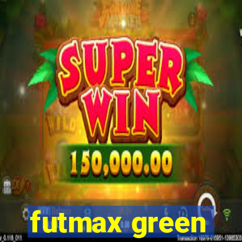 futmax green