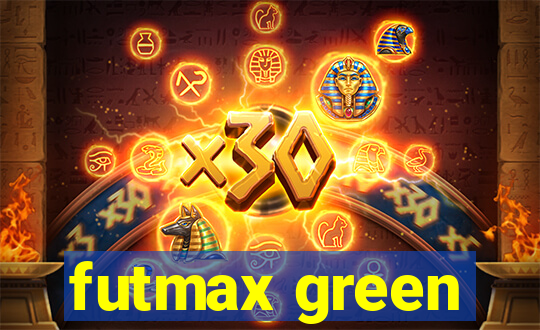 futmax green