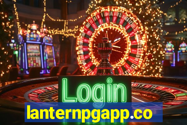 lanternpgapp.com