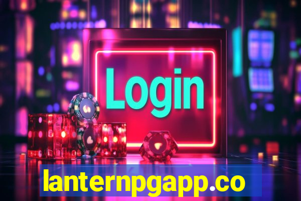 lanternpgapp.com