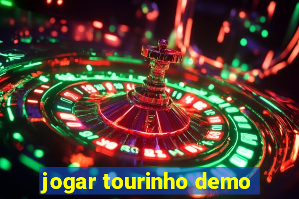 jogar tourinho demo