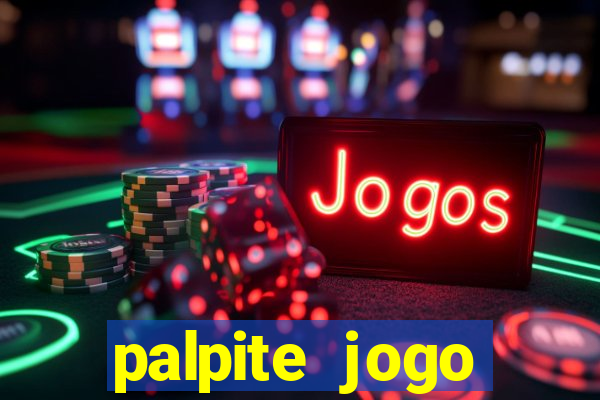 palpite jogo uruguai hoje