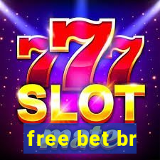 free bet br