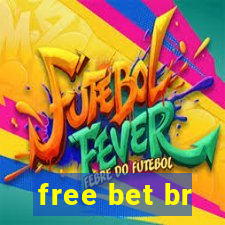 free bet br