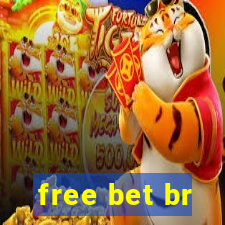 free bet br