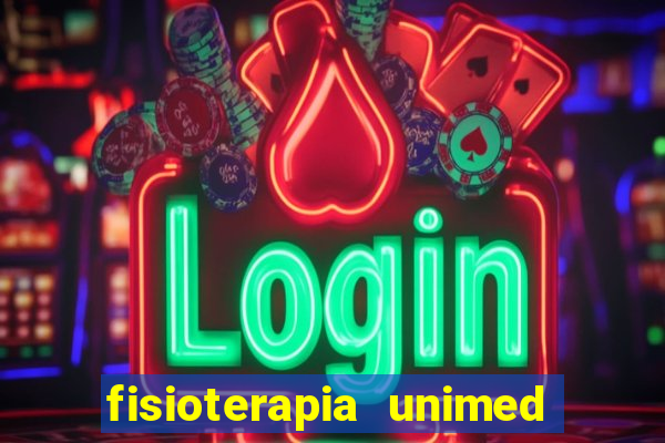 fisioterapia unimed porto alegre