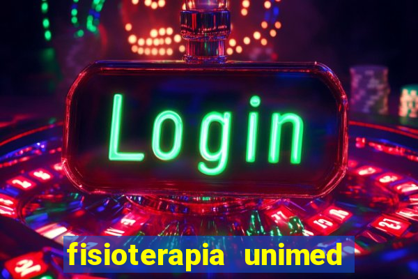 fisioterapia unimed porto alegre