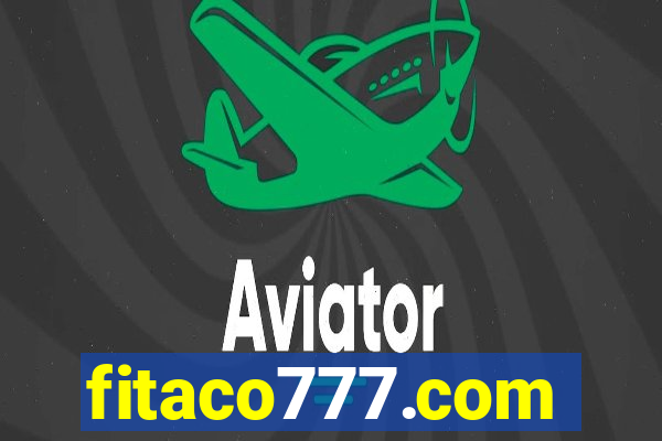 fitaco777.com