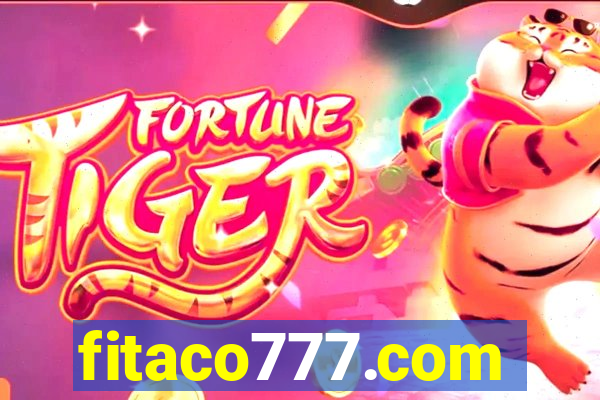 fitaco777.com