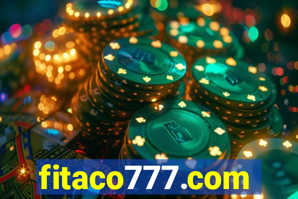 fitaco777.com