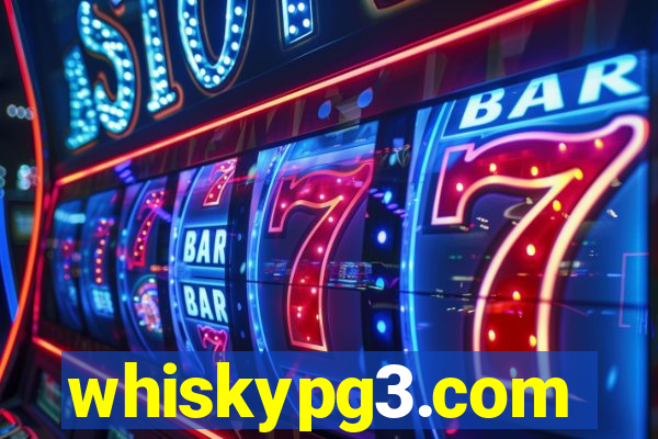 whiskypg3.com