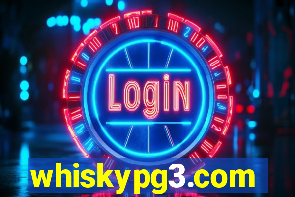 whiskypg3.com