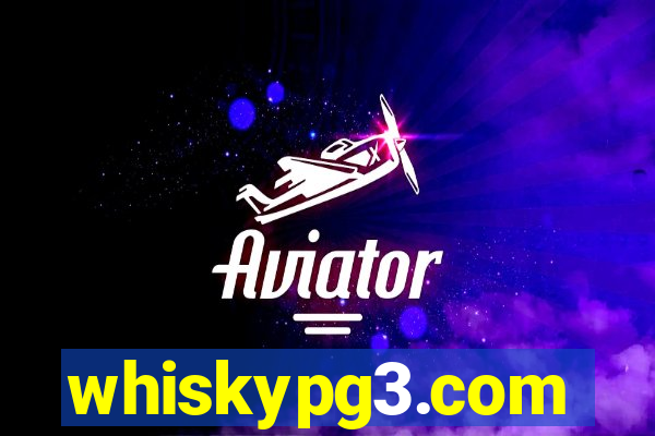 whiskypg3.com