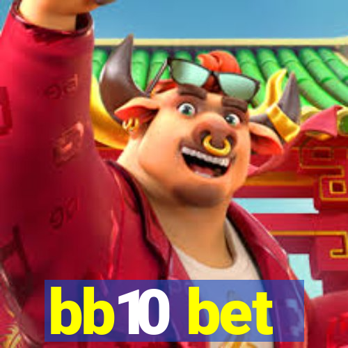 bb10 bet