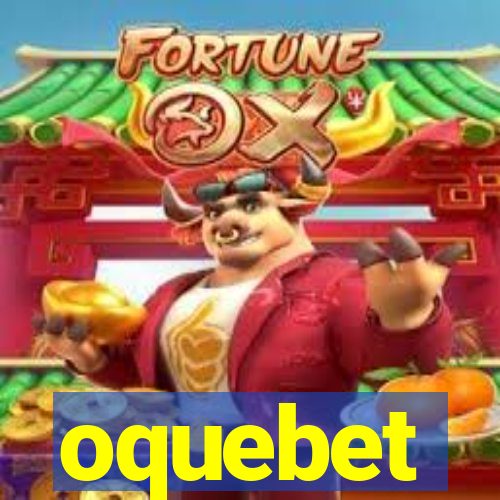 oquebet