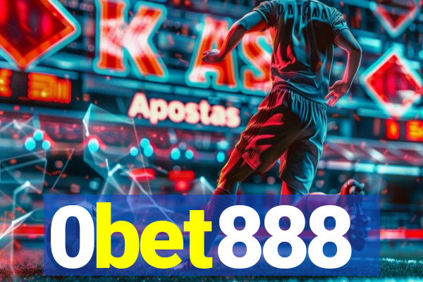 0bet888