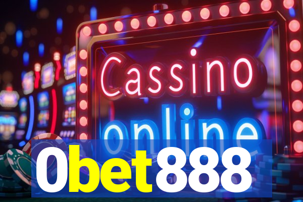 0bet888