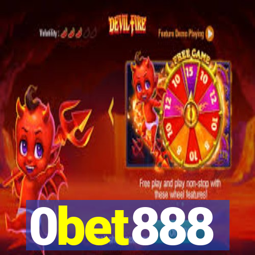 0bet888