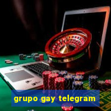 grupo gay telegram