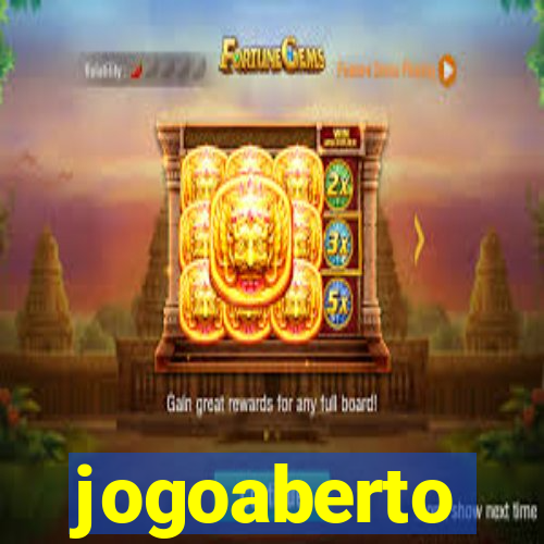 jogoaberto