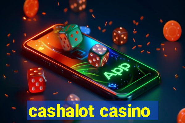 cashalot casino