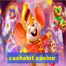 cashalot casino