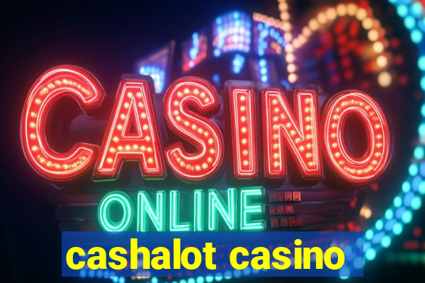 cashalot casino