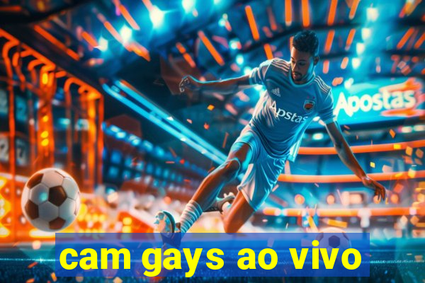 cam gays ao vivo