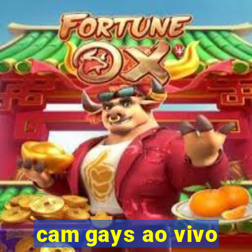 cam gays ao vivo