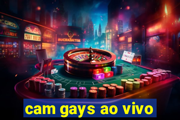 cam gays ao vivo