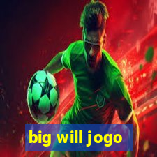 big will jogo