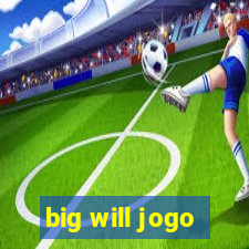 big will jogo