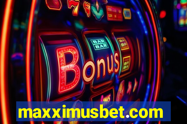 maxximusbet.com