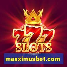 maxximusbet.com