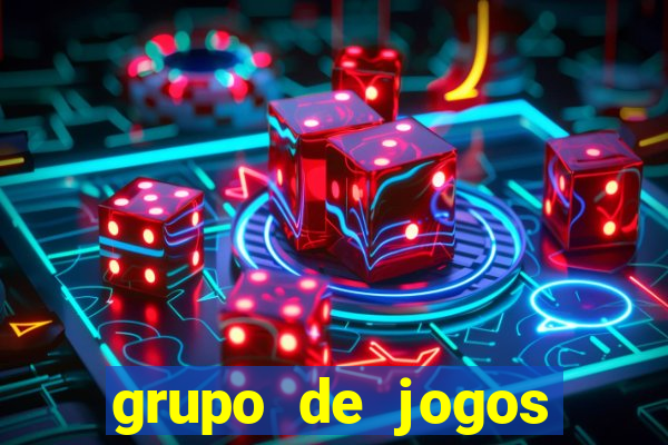 grupo de jogos hackeados telegram