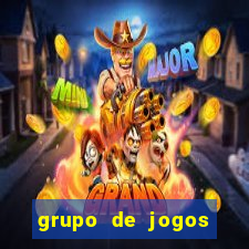 grupo de jogos hackeados telegram