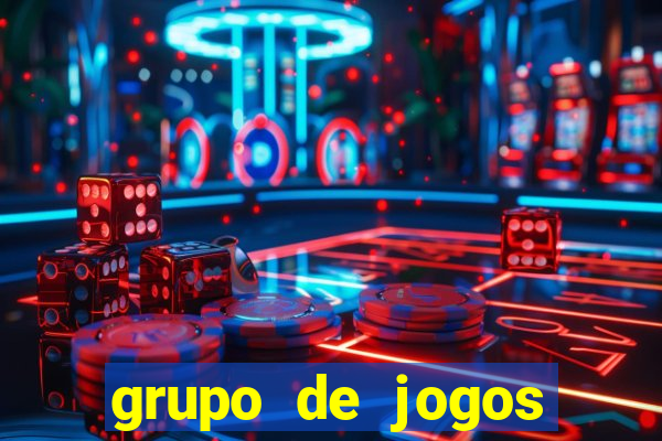 grupo de jogos hackeados telegram