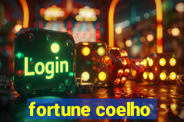 fortune coelho