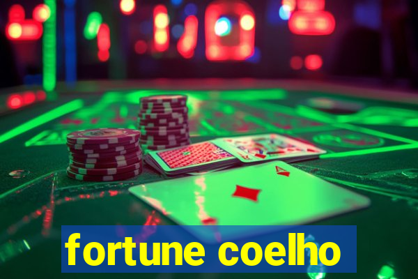 fortune coelho