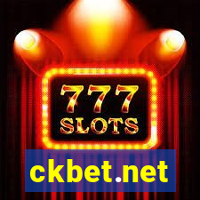 ckbet.net