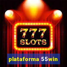 plataforma 55win