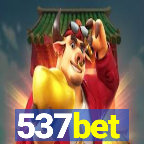 537bet