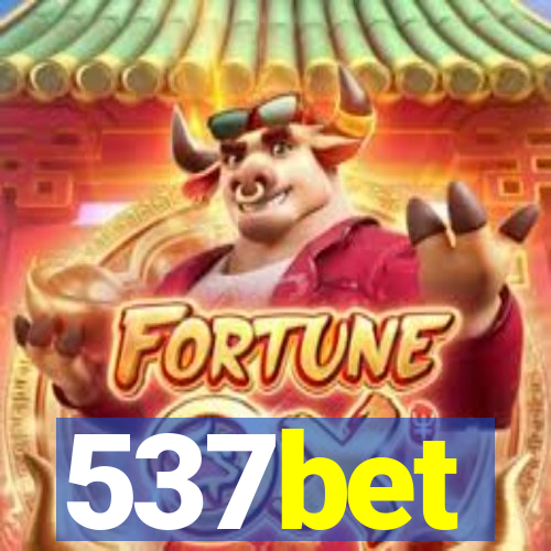 537bet